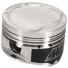 Load image into Gallery viewer, Wiseco Audi/VW 2.0L 83.00mm Bore 92.8mm Stroke -7.1cc EA888 Piston Kit - 4 Cyl - Additional View 5