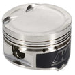 Load image into Gallery viewer, Wiseco Audi/VW 2.0L 83.00mm Bore 92.8mm Stroke -7.1cc EA888 Piston Kit - 4 Cyl - Additional View 6