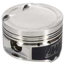 Load image into Gallery viewer, Wiseco Audi/VW 2.0L 83.00mm Bore 92.8mm Stroke -7.1cc EA888 Piston Kit - 4 Cyl - Additional View 6
