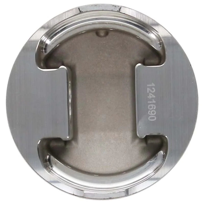 Wiseco Audi/VW 2.0L 83.00mm Bore 92.8mm Stroke -7.1cc EA888 Piston Kit - 4 Cyl - Additional View 7