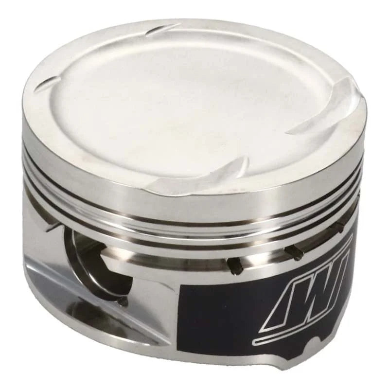 Wiseco Audi/VW 2.0L 83.00mm Bore 92.8mm Stroke -7.1cc EA888 Piston Kit - 4 Cyl - Additional View 5