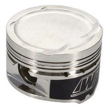 Load image into Gallery viewer, Wiseco Audi/VW 2.0L 83.00mm Bore 92.8mm Stroke -7.1cc EA888 Piston Kit - 4 Cyl - Additional View 5