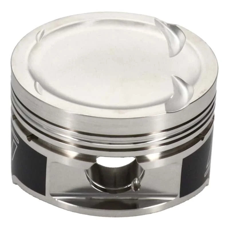 Wiseco Audi/VW 2.0L 83.00mm Bore 92.8mm Stroke -7.1cc EA888 Piston Kit - 4 Cyl - Additional View 6