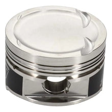 Load image into Gallery viewer, Wiseco Audi/VW 2.0L 83.00mm Bore 92.8mm Stroke -7.1cc EA888 Piston Kit - 4 Cyl - Additional View 6