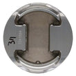 Load image into Gallery viewer, Wiseco Audi/VW 2.0L 83.00mm Bore 92.8mm Stroke -7.1cc EA888 Piston Kit - 4 Cyl - Additional View 7