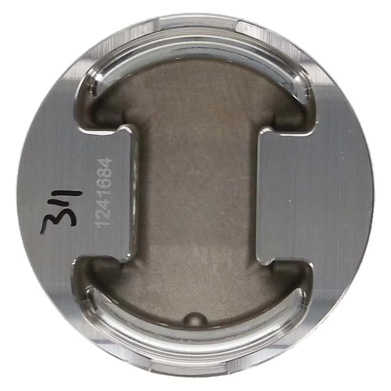 Wiseco Audi/VW 2.0L 83.00mm Bore 92.8mm Stroke -7.1cc EA888 Piston Kit - 4 Cyl - Additional View 7