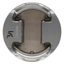 Load image into Gallery viewer, Wiseco Audi/VW 2.0L 83.00mm Bore 92.8mm Stroke -7.1cc EA888 Piston Kit - 4 Cyl - Additional View 7