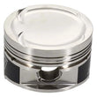 Load image into Gallery viewer, Wiseco Audi/VW 2.0L 83.00mm Bore 92.8mm Stroke -7.1cc EA888 Piston Kit - 4 Cyl - Additional View 8