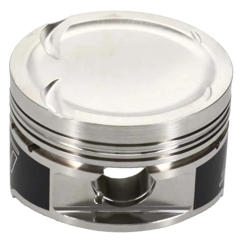 Wiseco Audi/VW 2.0L 83.00mm Bore 92.8mm Stroke -7.1cc EA888 Piston Kit - 4 Cyl - Additional View 8