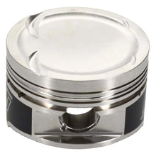 Load image into Gallery viewer, Wiseco Audi/VW 2.0L 83.00mm Bore 92.8mm Stroke -7.1cc EA888 Piston Kit - 4 Cyl - Additional View 8
