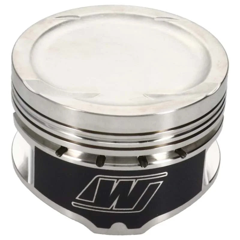Wiseco Audi/VW 2.0L 83.00mm Bore 92.8mm Stroke -7.8cc EA888 Piston Kit - 4 Cyl - Side View