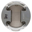 Load image into Gallery viewer, Wiseco Audi/VW 2.0L 83.00mm Bore 92.8mm Stroke -7.8cc EA888 Piston Kit - 4 Cyl - Installation View