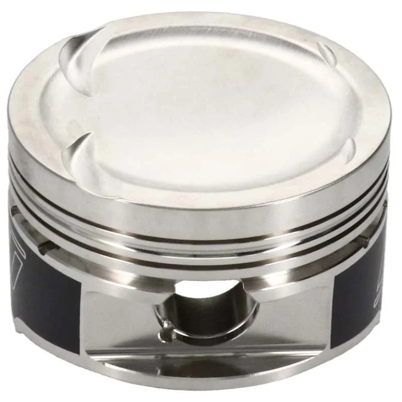Wiseco Audi/VW 2.0L 83.00mm Bore 92.8mm Stroke -7.8cc EA888 Piston Kit - 4 Cyl - Additional View 5