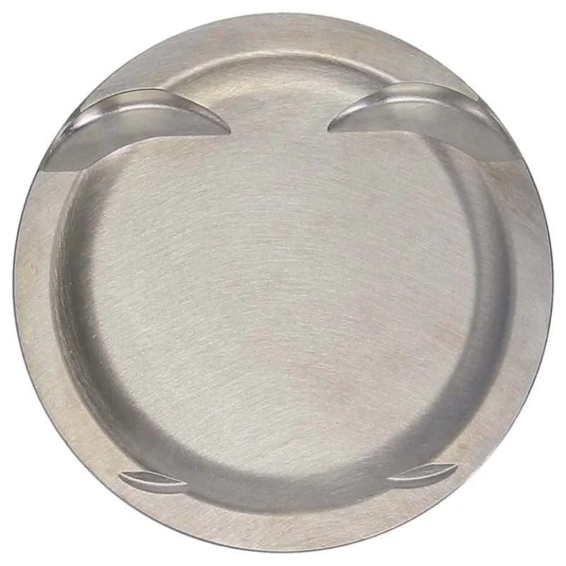 Wiseco Audi/VW 2.0L 83.00mm Bore 92.8mm Stroke -7.8cc EA888 Piston Kit - 4 Cyl - Additional View 6