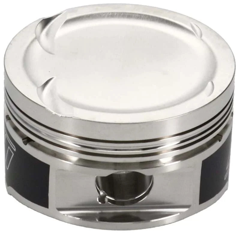 Wiseco Audi/VW 2.0L 83.00mm Bore 92.8mm Stroke -8.00cc EA113 Piston Kit - 4 Cyl - Additional View 5