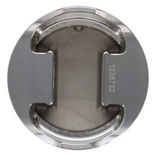 Load image into Gallery viewer, Wiseco Audi/VW 2.0L 83.00mm Bore 92.8mm Stroke -8.00cc EA113 Piston Kit - 4 Cyl - Additional View 6