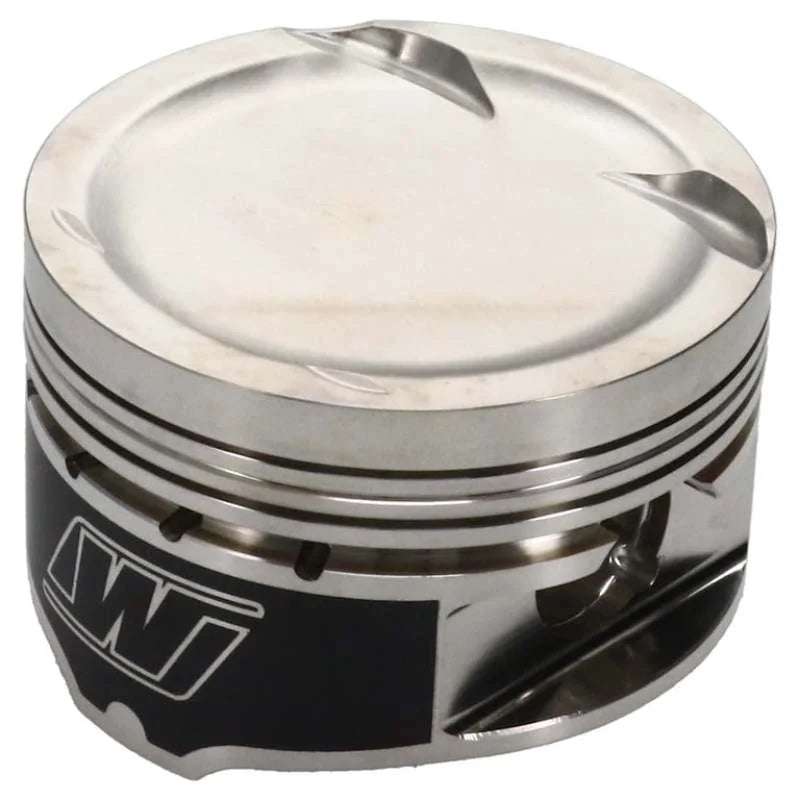 Wiseco Audi/VW 2.0L 83.50mm Bore 92.8mm Stroke -8.4cc EA888 Piston Kit - 4 Cyl - Main Product View