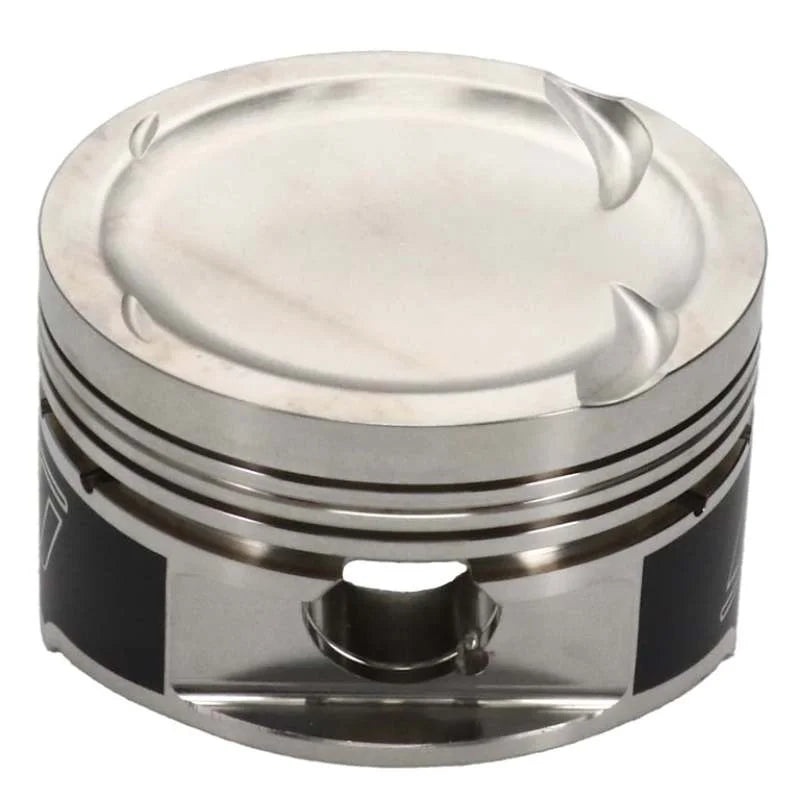 Wiseco Audi/VW 2.0L 83.50mm Bore 92.8mm Stroke -8.4cc EA888 Piston Kit - 4 Cyl - Installation View
