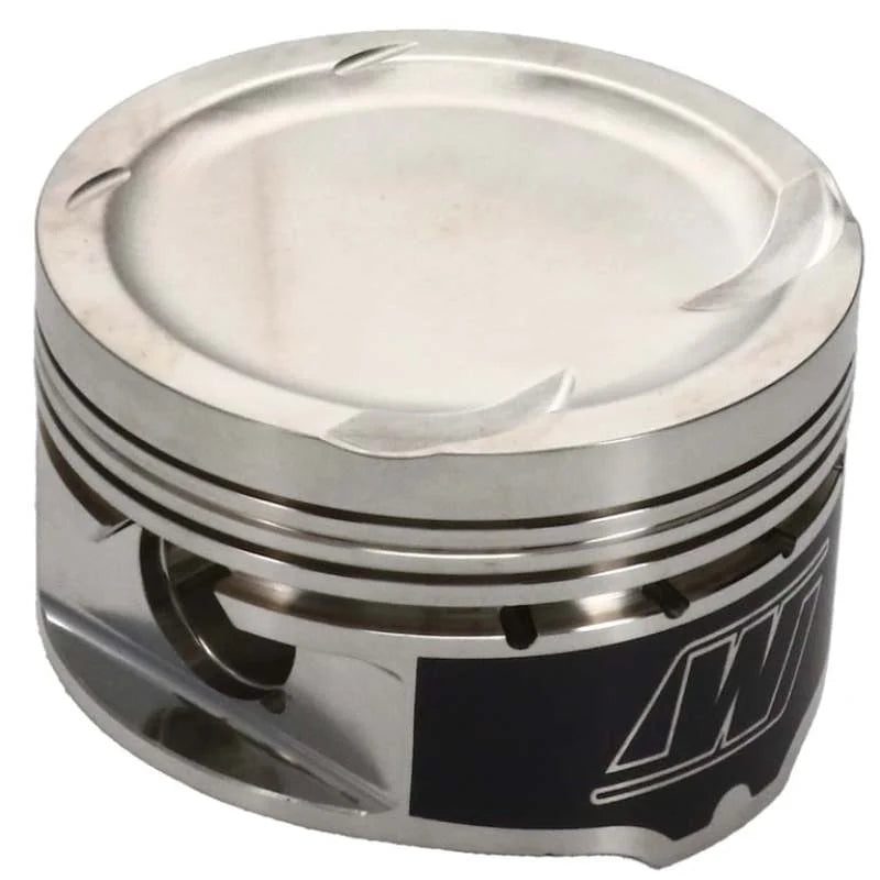 Wiseco Audi/VW 2.0L 83.50mm Bore 92.8mm Stroke -8.4cc EA888 Piston Kit - 4 Cyl - Additional View 5