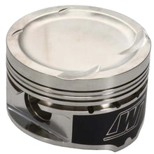 Load image into Gallery viewer, Wiseco Audi/VW 2.0L 83.50mm Bore 92.8mm Stroke -8.4cc EA888 Piston Kit - 4 Cyl - Additional View 5