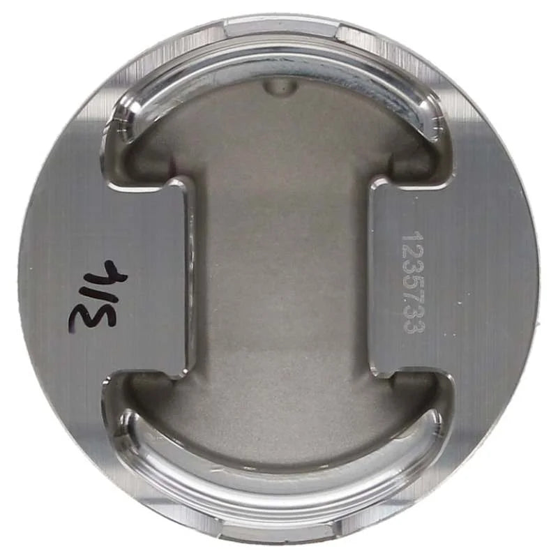 Wiseco Audi/VW 2.0L 83.50mm Bore 92.8mm Stroke -8.4cc EA888 Piston Kit - 4 Cyl - Additional View 6