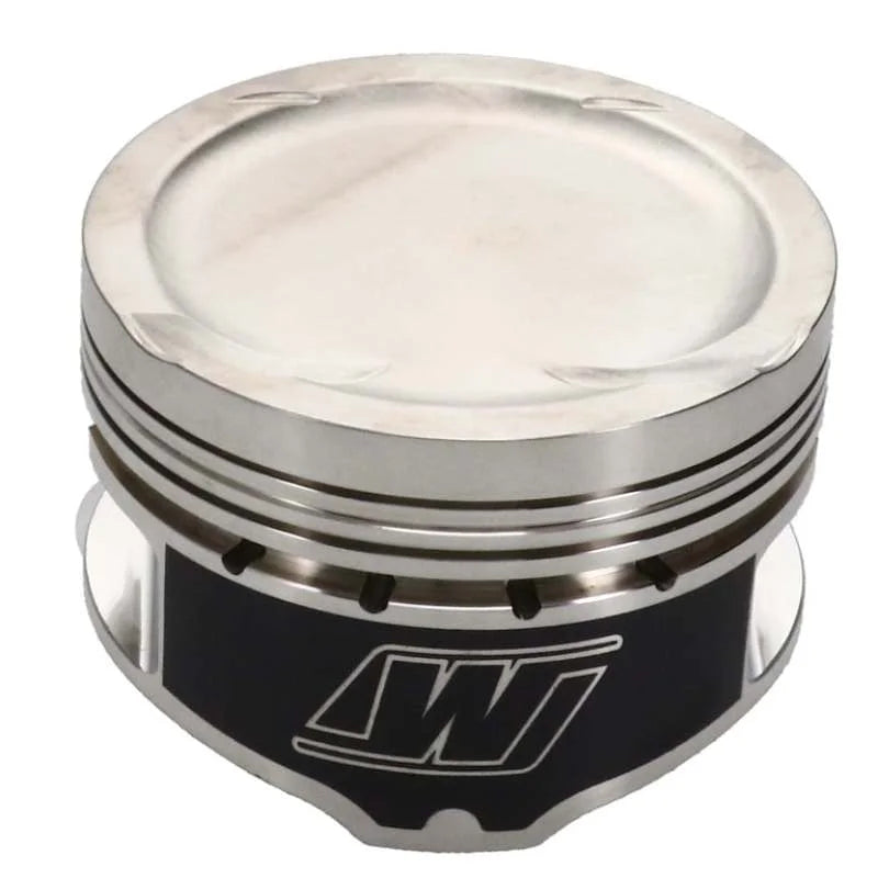Wiseco Audi/VW 2.0L 83.50mm Bore 92.8mm Stroke -8.4cc EA888 Piston Kit - 4 Cyl - Additional View 7