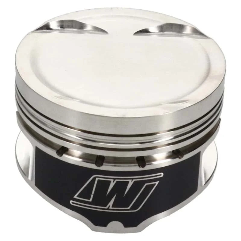 Wiseco Audi/VW 2.0L 85.50mm Bore 92.8mm Stroke -4.5cc EA888 Piston Kit - 4 Cyl - Main Product View