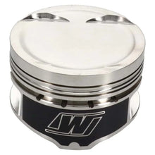 Load image into Gallery viewer, Wiseco Audi/VW 2.0L 85.50mm Bore 92.8mm Stroke -4.5cc EA888 Piston Kit - 4 Cyl - Main Product View