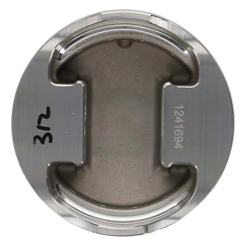 Wiseco Audi/VW 2.0L 85.50mm Bore 92.8mm Stroke -4.5cc EA888 Piston Kit - 4 Cyl - Additional View 5