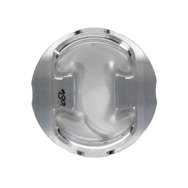 Wiseco BBC BIG CHIEF 3815 HEAD +15.6cc 1.060 CH Piston Shelf Stock Kit - Side View