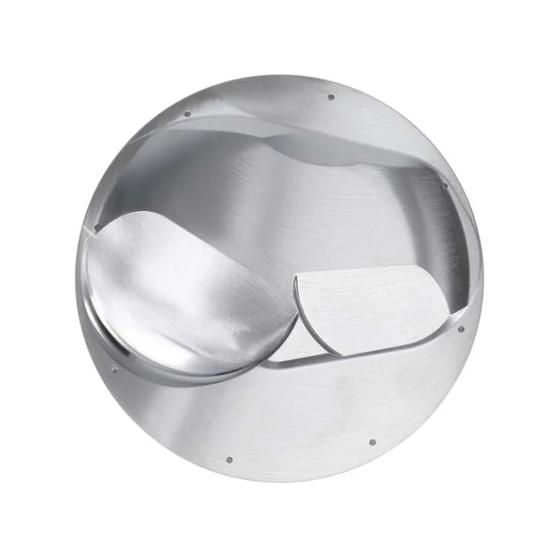 Wiseco BBC BIG CHIEF 3815 HEAD +15.6cc 4600B Piston Shelf Stock - Installation View