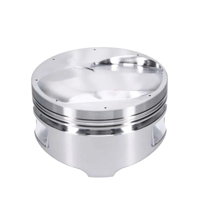 Wiseco BBC BIG CHIEF 3815 HEAD +15.6cc 4625B Piston Shelf Stock - Side View