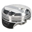 Load image into Gallery viewer, Wiseco BBC Q16in Heavy NOS +42cc 1.120in CH Piston Shelf Stock Kit - Main Product View