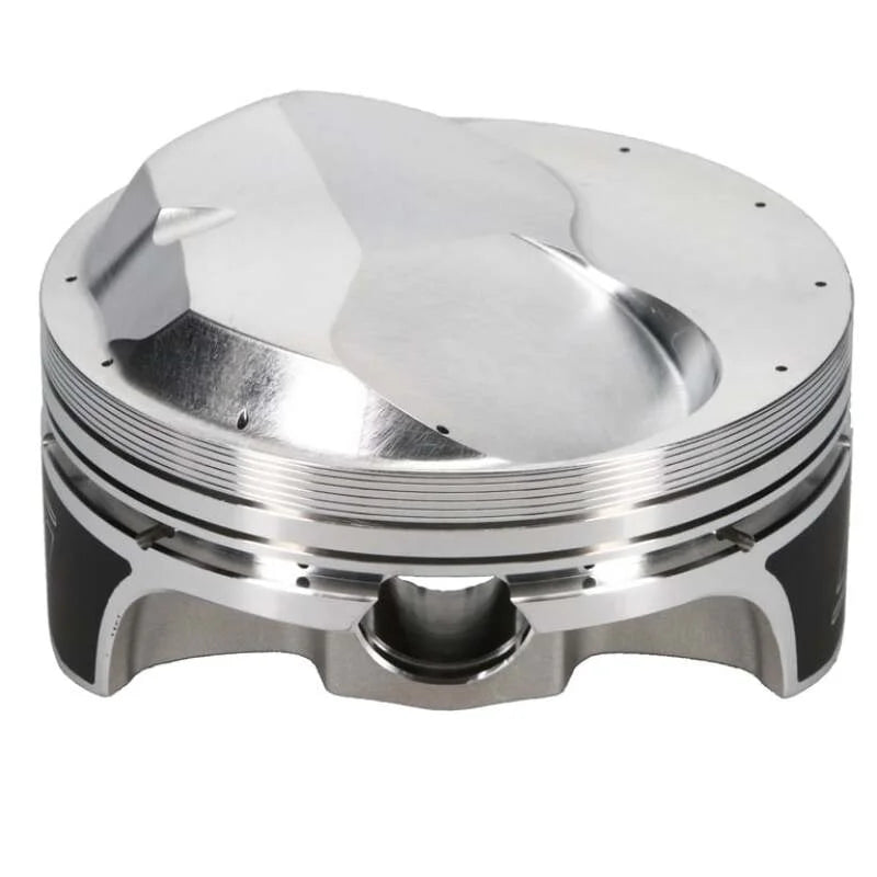 Wiseco BBC Q16in Heavy NOS +42cc 1.120in CH Piston Shelf Stock Kit - Additional View 8