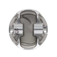 Load image into Gallery viewer, Wiseco BBC Quick 16 +40cc Dome 1.060inch CH Piston Shelf Stock - Back View