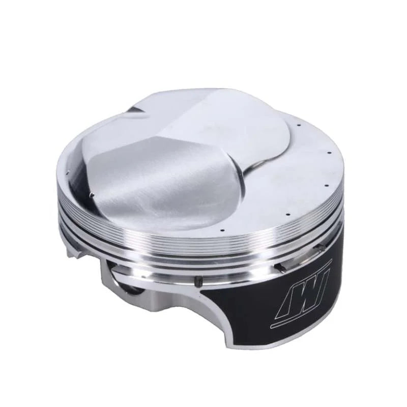 Wiseco BBC Quick 16 +40cc Dome 1.060inch CH Piston Shelf Stock - Additional View 5