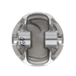 Load image into Gallery viewer, Wiseco BBC Quick 16 +42cc Dome 1.155inch Piston Shelf Stock - Back View