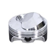 Load image into Gallery viewer, Wiseco BBC Quick 16 +42cc Dome 1.155inch Piston Shelf Stock - Installation View