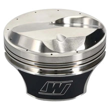 Load image into Gallery viewer, Wiseco BBC Quick 16 +45cc Dome 1.120inch Piston Shelf Stock Kit - Additional View 6