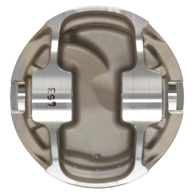 Wiseco BBC Quick 16 +45cc Dome 1.120inch Piston Shelf Stock Kit - Additional View 9