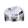 Load image into Gallery viewer, Wiseco BBC Quick 16 +45cc Dome 1.155inch Piston Shelf Stock Kit - Side View