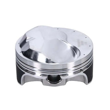 Load image into Gallery viewer, Wiseco BBC Quick 16 +45cc Dome 1.155inch Piston Shelf Stock Kit - Back View