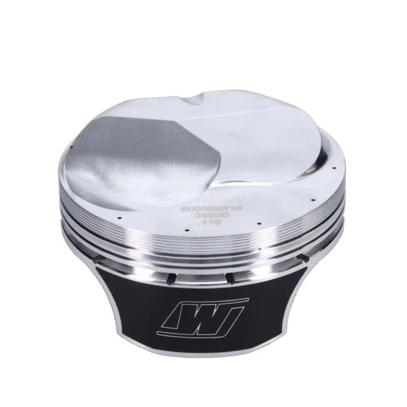 Wiseco BBC Quick 16 +45cc Dome 1.155inch Piston Shelf Stock Kit - Additional View 6