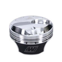 Load image into Gallery viewer, Wiseco BBC Quick 16 +45cc Dome 1.155inch Piston Shelf Stock Kit - Additional View 7
