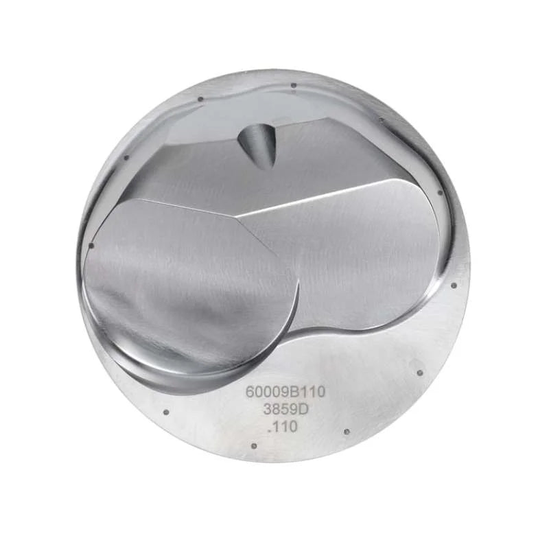 Wiseco BBC Quick 16 +45cc Dome 1.155inch Piston Shelf Stock Kit - Additional View 8