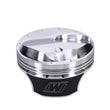 Load image into Gallery viewer, Wiseco BBC Quick 16 +45cc Dome 1.270inch CH Piston Shelf Stock - Side View