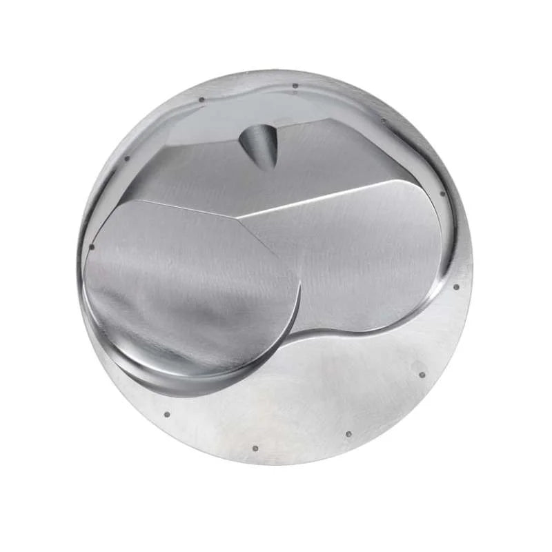 Wiseco BBC Quick 16 +45cc Dome 1.270inch CH Piston Shelf Stock - Additional View 8