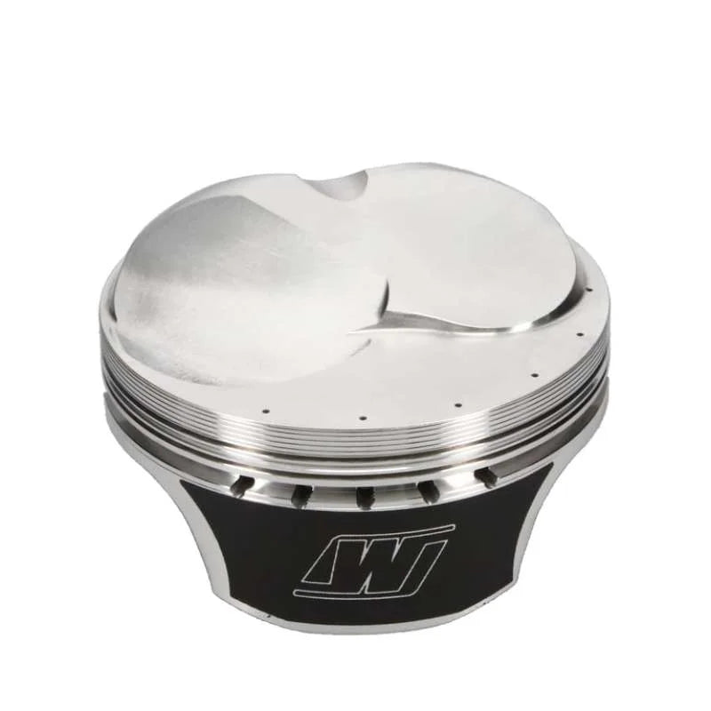 Wiseco BBC Quick 16 Gen II 4.625in Bore 1.27in CH 48.7cc Piston Kit - Additional View 8