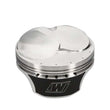 Load image into Gallery viewer, Wiseco BBC Quick 16 Gen II Hollow Dome 4.6in Bore 1.120inch CH 48.7cc Vol Piston Shelf Stock Kit - Additional View 8
