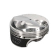 Load image into Gallery viewer, Wiseco BBC Quick 16 Hollow Dome 4.625in Bore 1.215inch CH 48.7cc Vol Piston Shelf Stock Kit - Main Product View